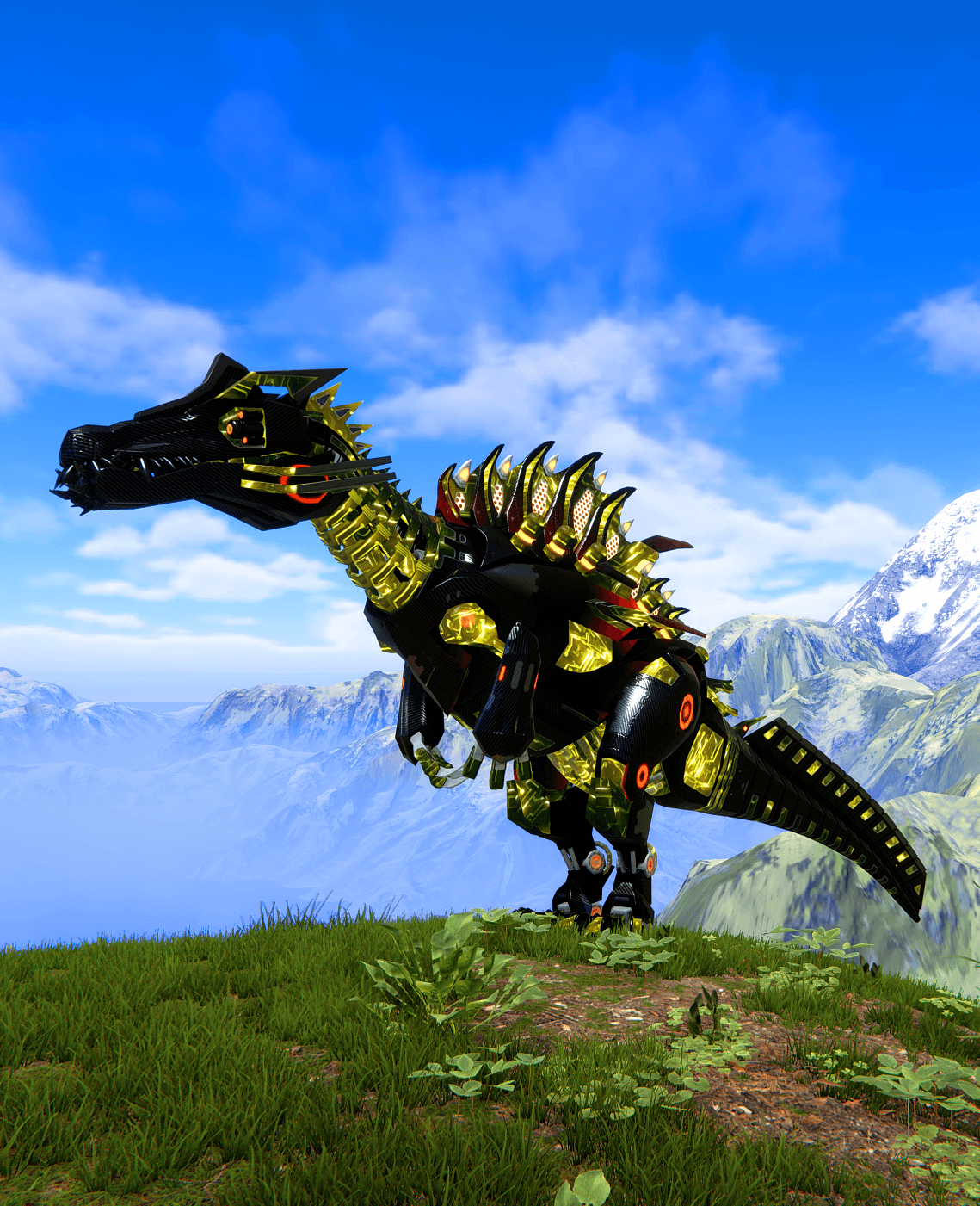 2026最新恐龙岛快速升级正版下载地址分享，附最新版本更新内容