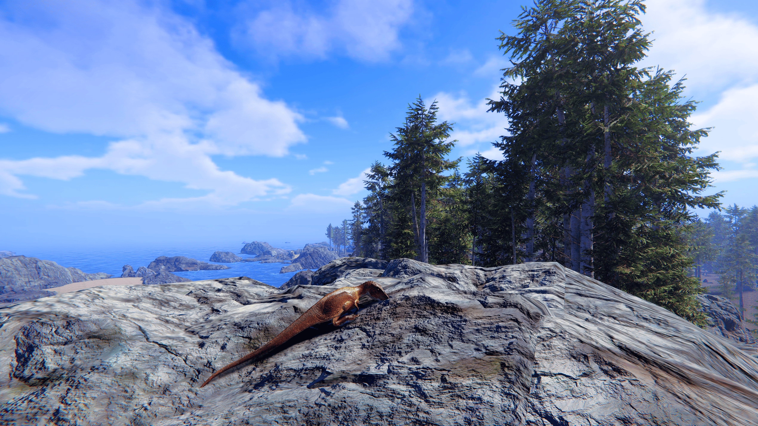 2026最新恐龙岛快速升级正版下载地址分享，附龙种培养思路