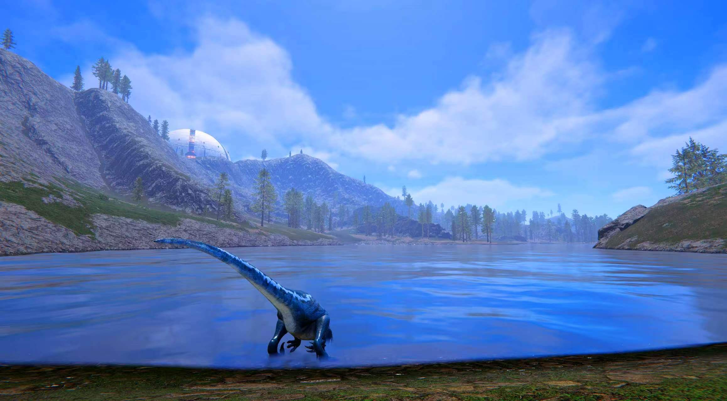 2026最新恐龙岛快速升级正版下载地址分享，附官网新闻查看方式