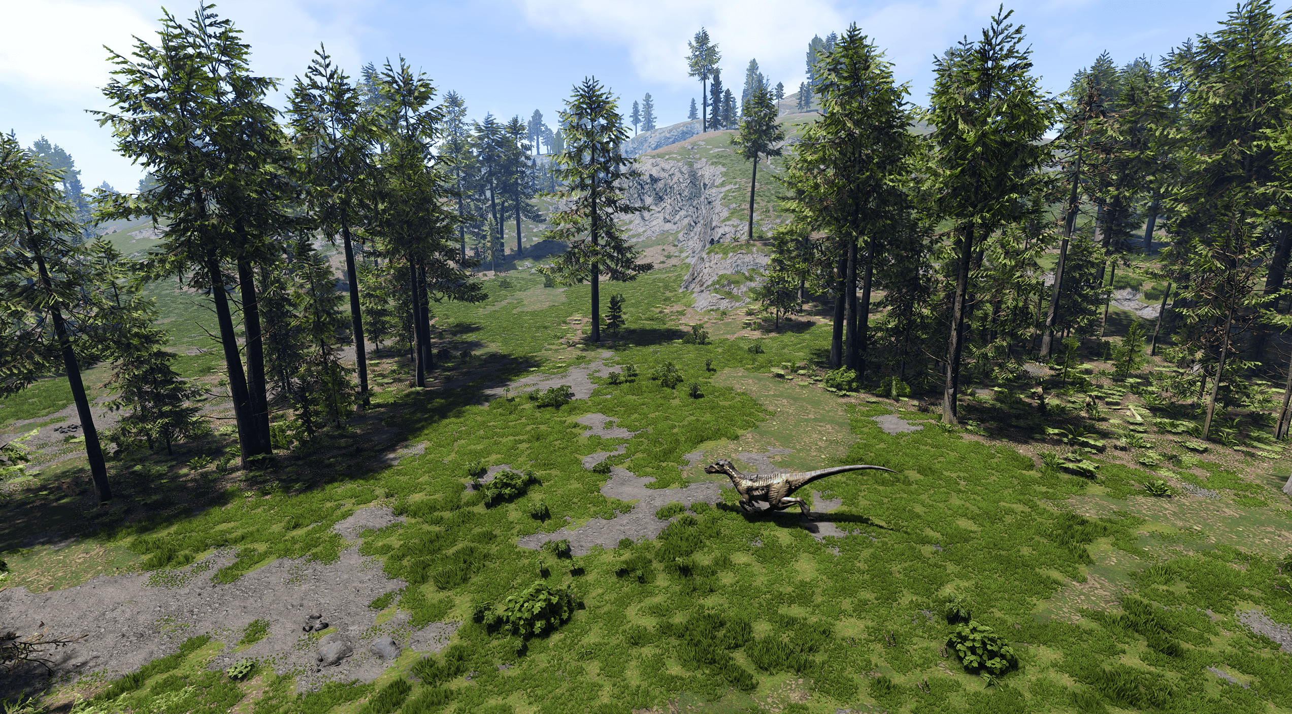 2026最新恐龙岛快速升级官网地址是什么，附账号注册图文教程