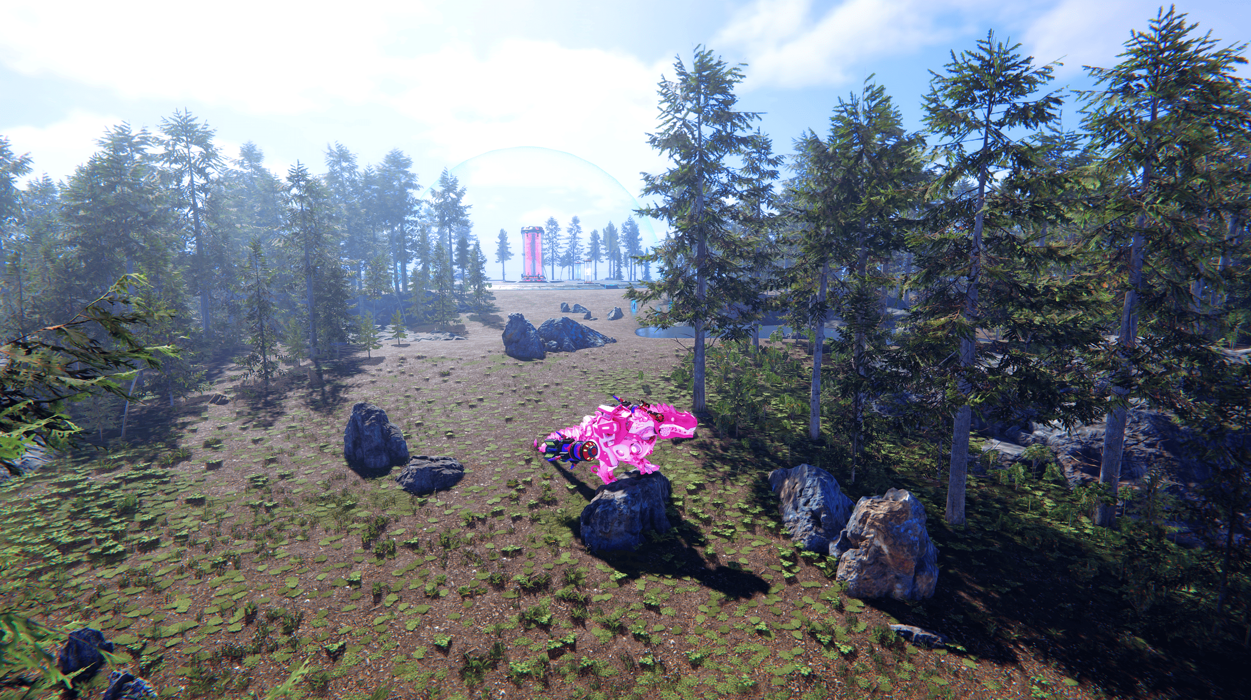 2026最新恐龙岛快速升级官网入口在哪？附官网新闻查看方式