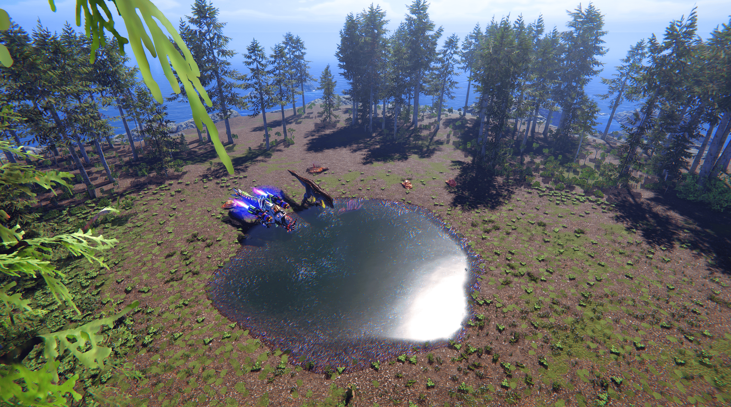 2026最新恐龙岛快速升级正版下载地址分享，附苹果安卓教程