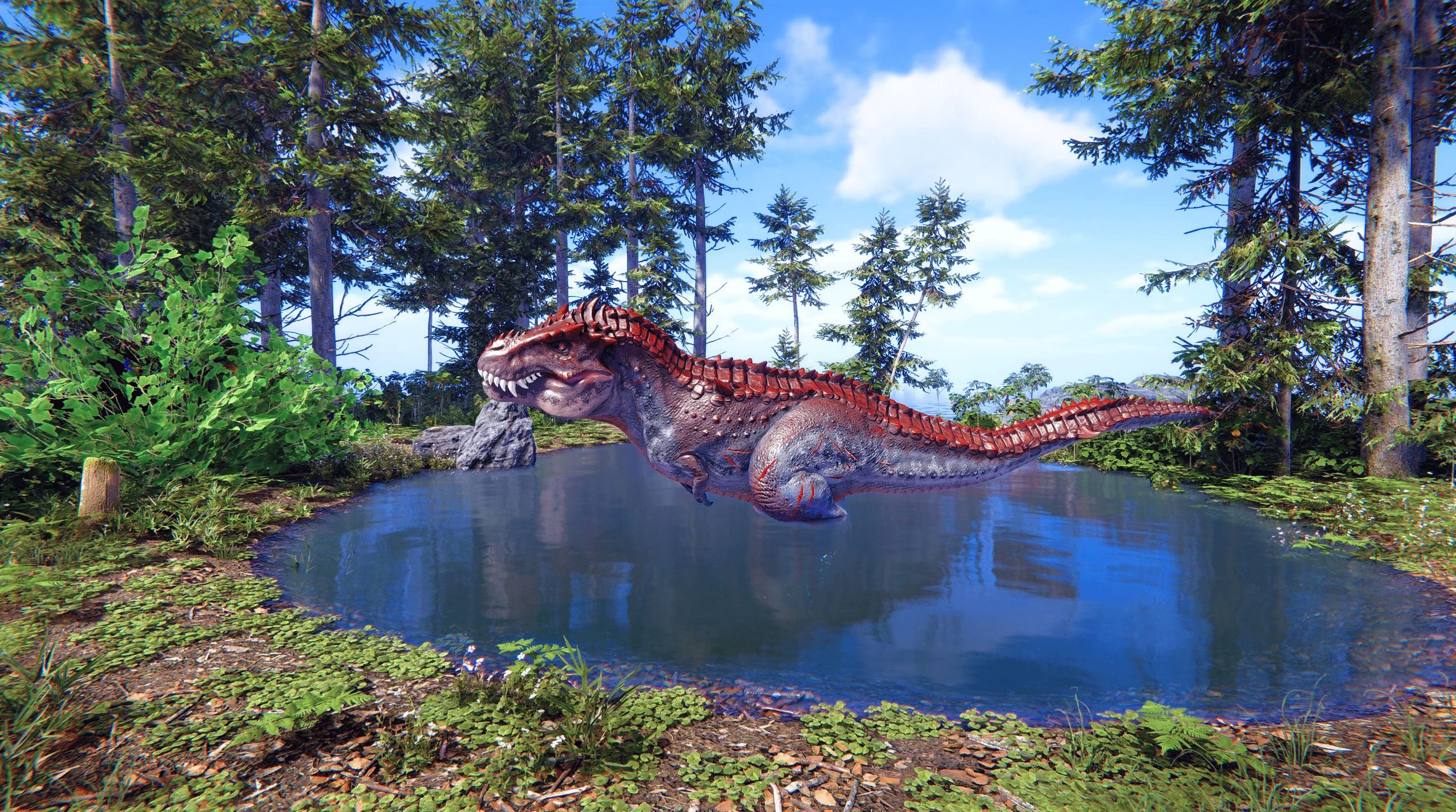 2026最新恐龙岛快速升级正版下载地址分享？附官网新闻查看方式