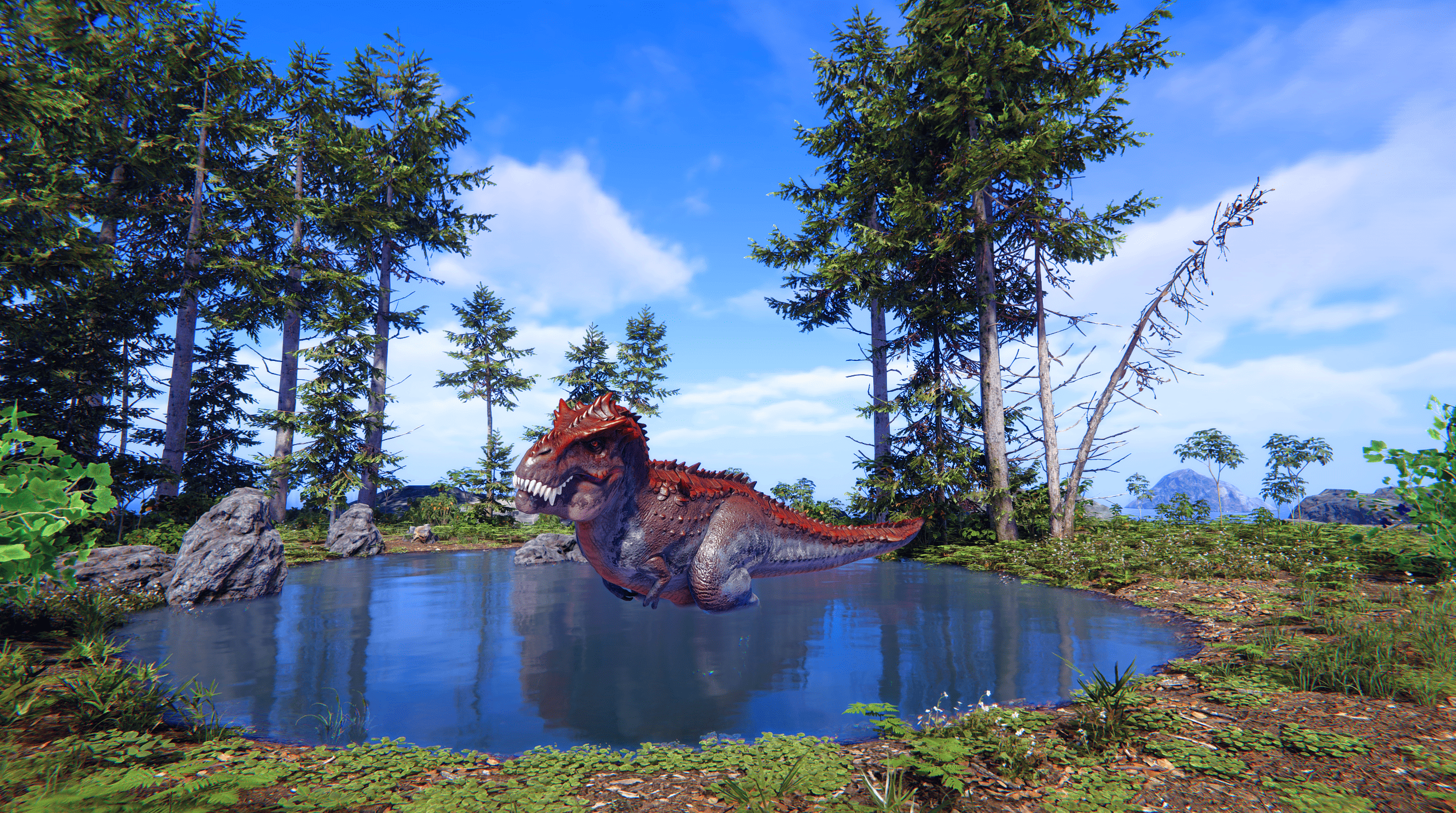 2026最新恐龙岛快速升级官网地址是什么？附官网活动入口