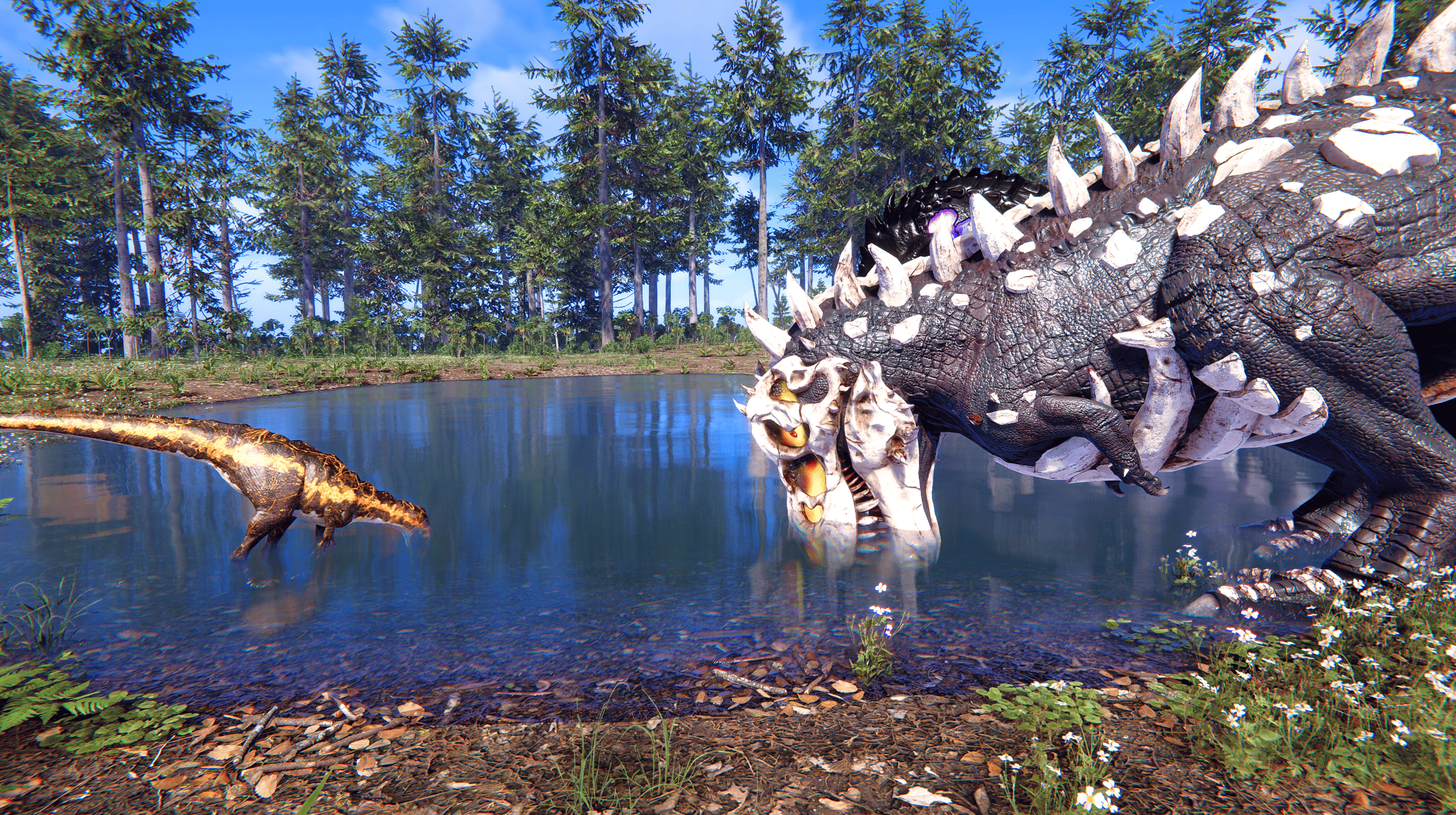 2026最新恐龙岛快速升级正版下载地址分享，附新手入门流程