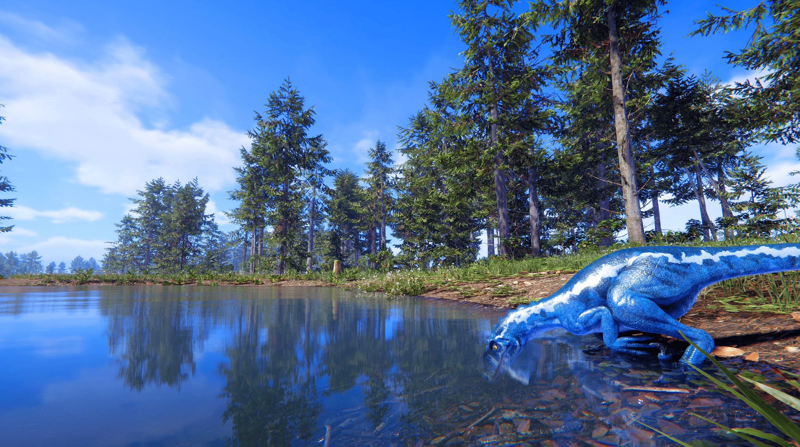 2026最新恐龙岛快速升级官网入口在哪？附官网活动入口