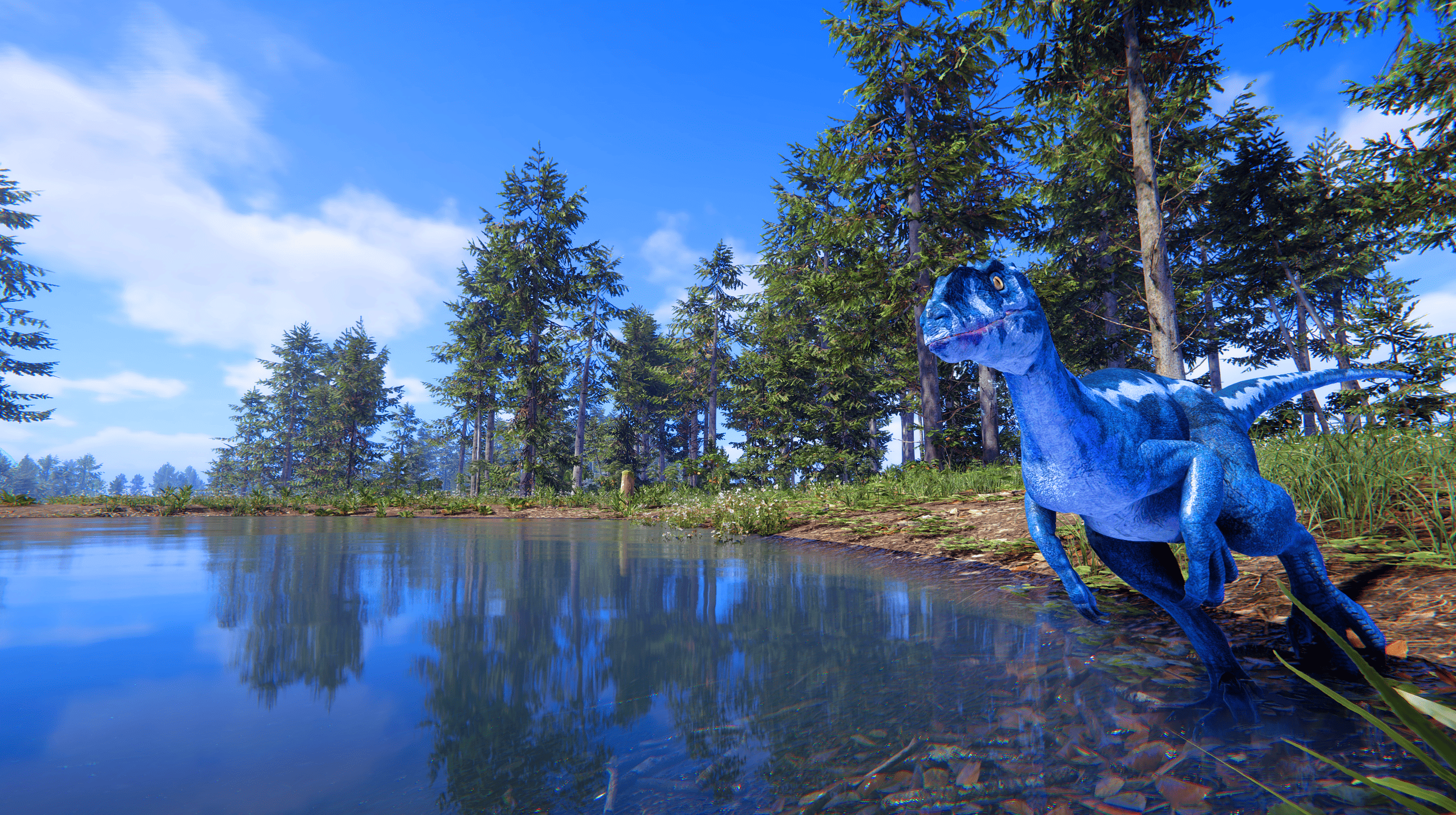 2026最新恐龙岛快速升级正版下载地址分享，附常见问题解答