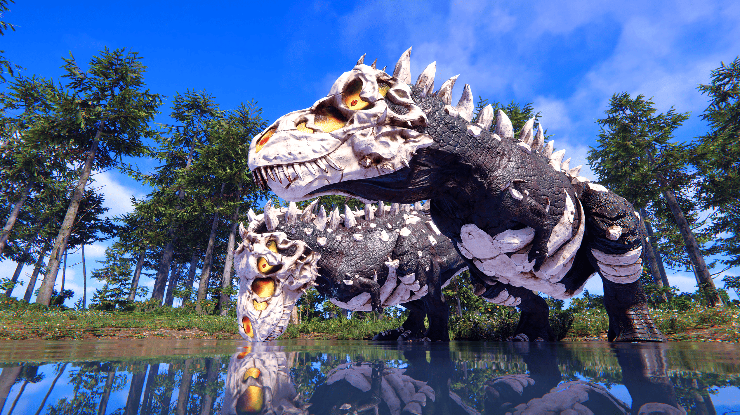 2026最新恐龙岛快速升级安卓苹果都能玩吗，附官网链接说明