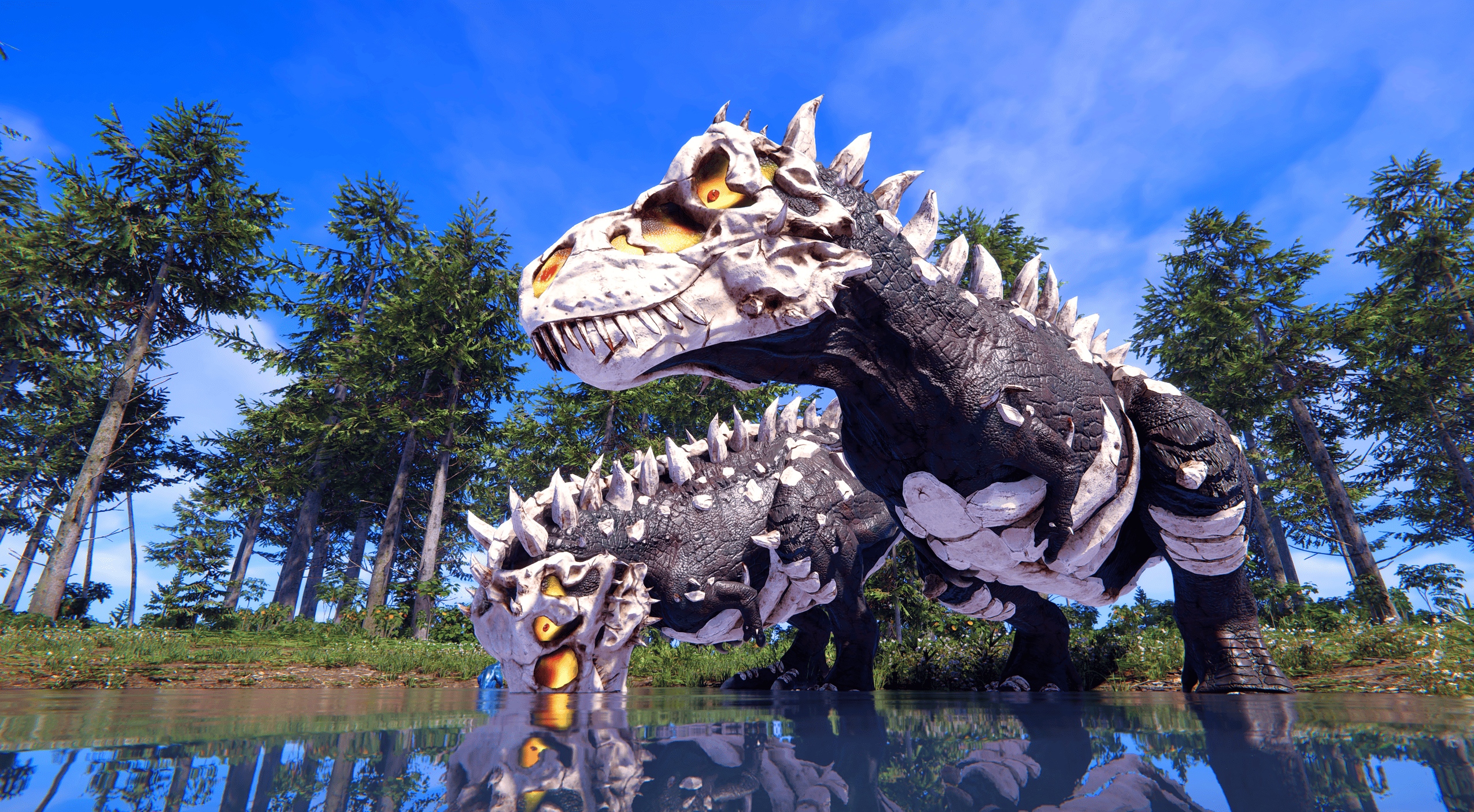 2026最新恐龙岛快速升级官网地址是什么？附阵容搭配建议