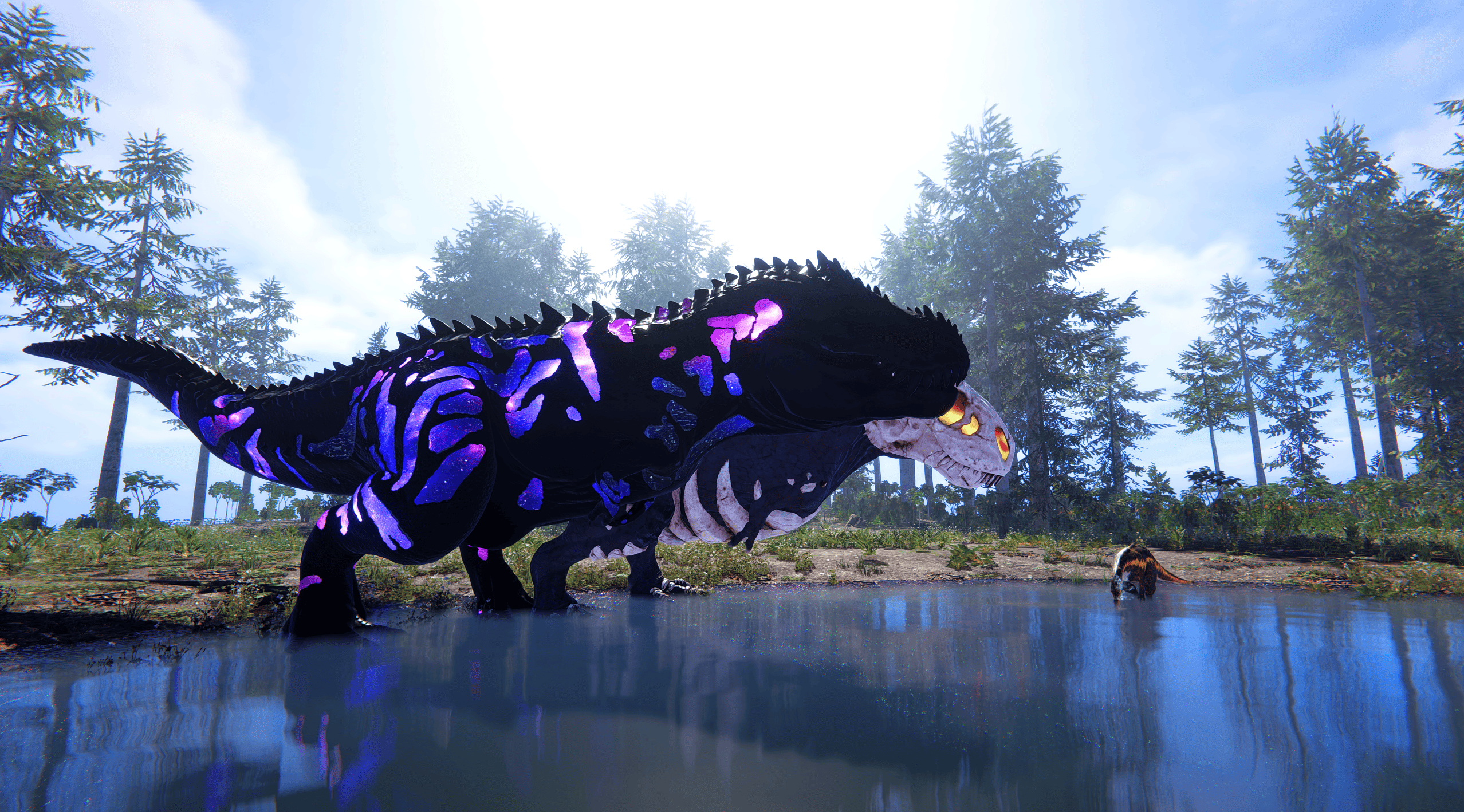 2026最新恐龙岛快速升级安卓苹果都能玩吗？附龙种强度排行