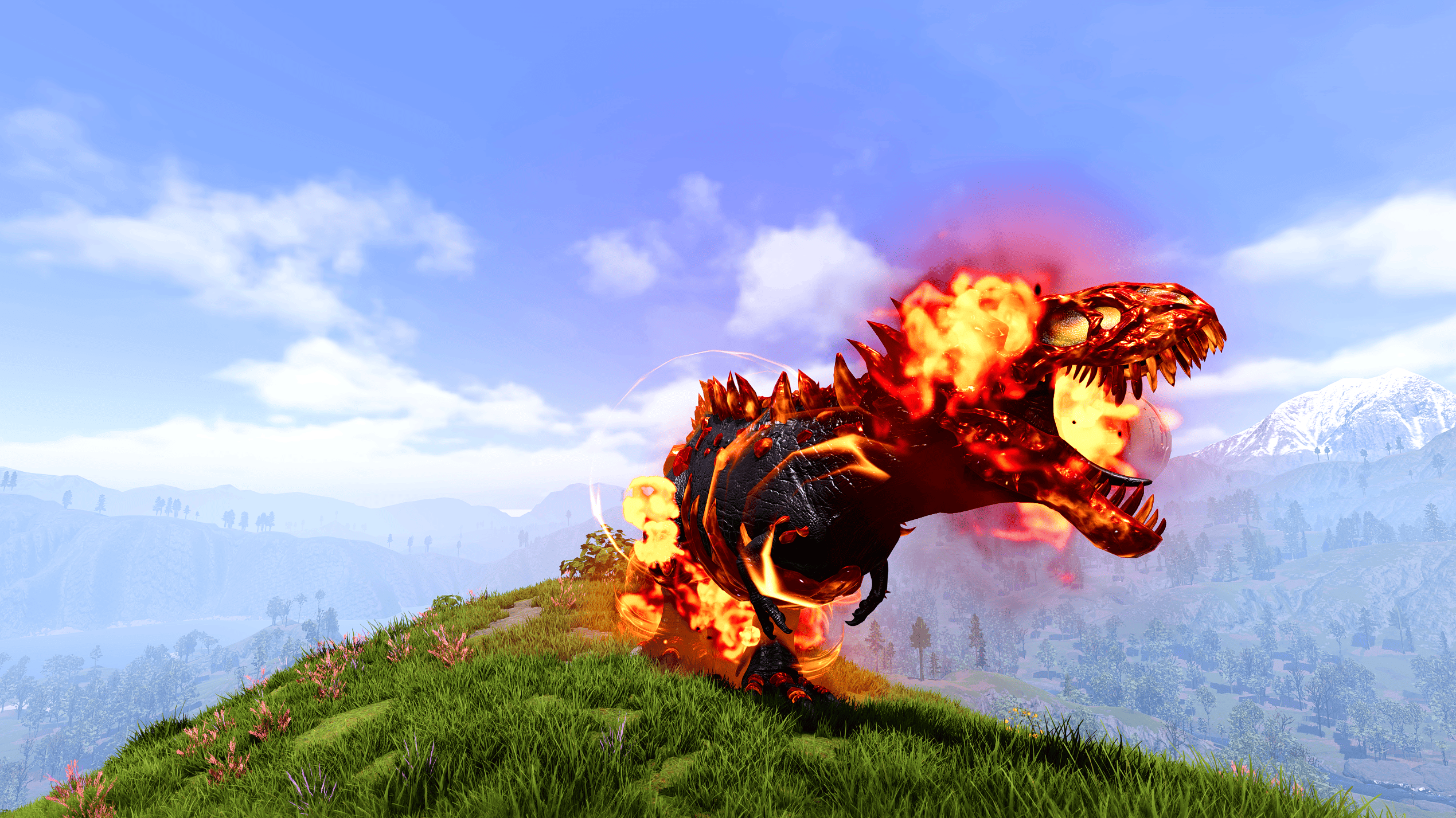 2026最新恐龙岛快速升级安卓苹果都能玩吗，附礼包码领取攻略